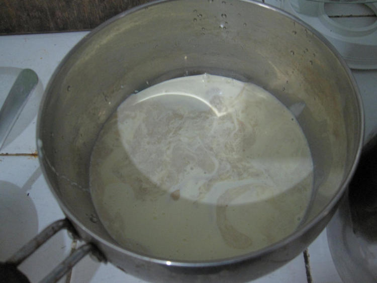 咖啡蛋挞，在家也能品尝到的美味！