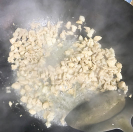 玉米炒肉末【超级下饭的快手家常菜】