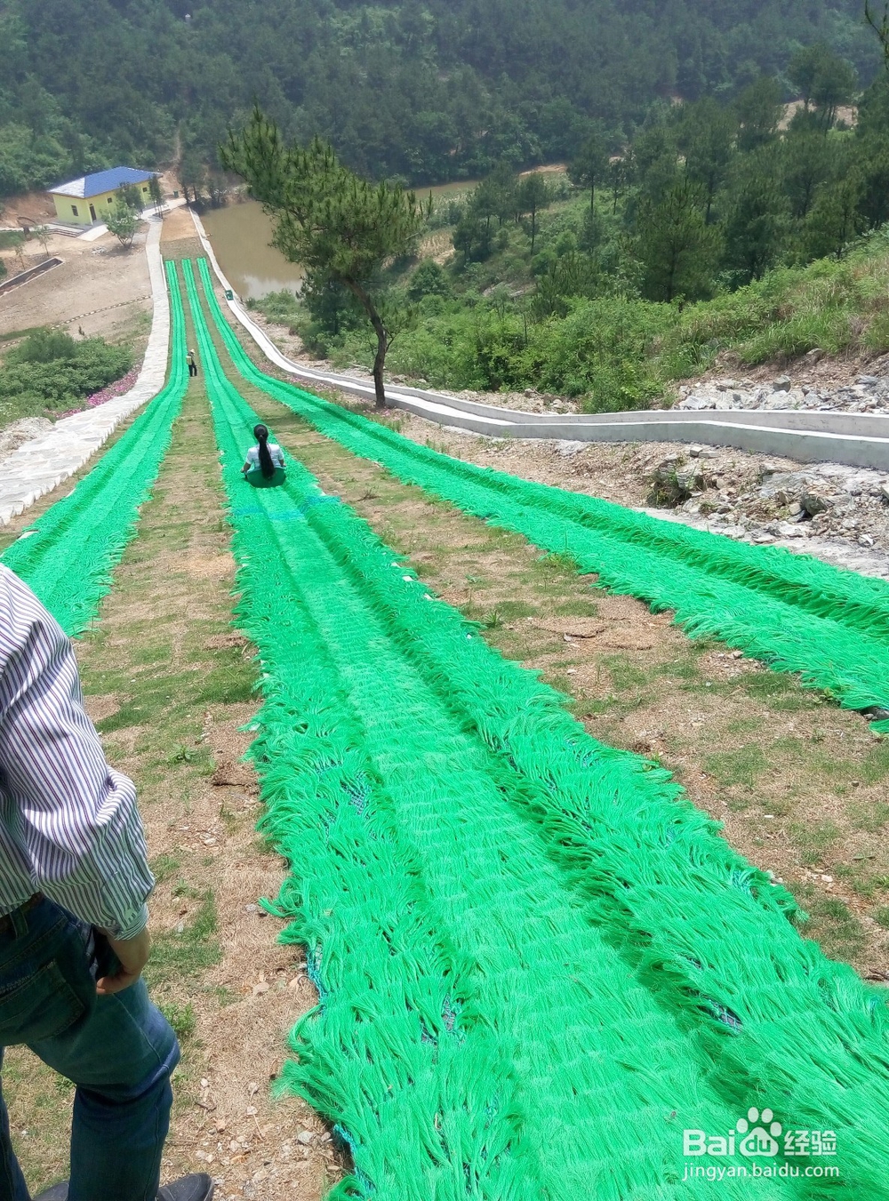 黄陂木兰玫瑰花园旅游攻略