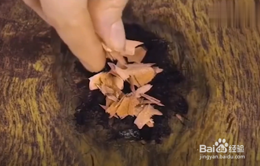 怎么学会修补小技巧