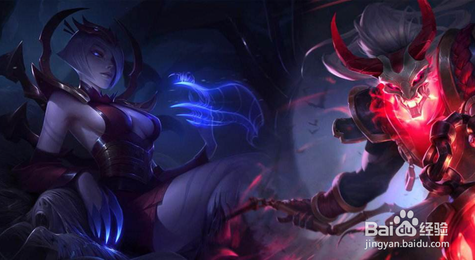 猩红之月怎么变