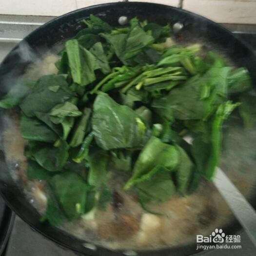 怎么在家做炝蛏