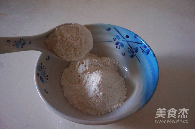 柠檬炸虾排的做法