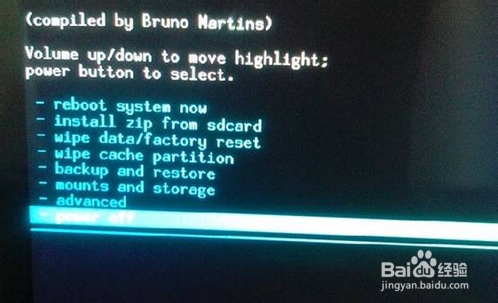 S5 G900F固件更新时遇到问题.刷成砖解决经验