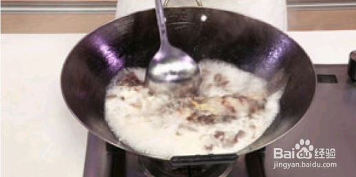 豆腐紫菜鲫鱼汤的简单做法#初冬怎么吃#