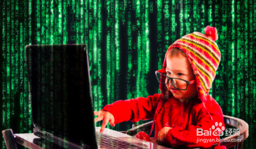 为什么要让孩子学习少儿编程？