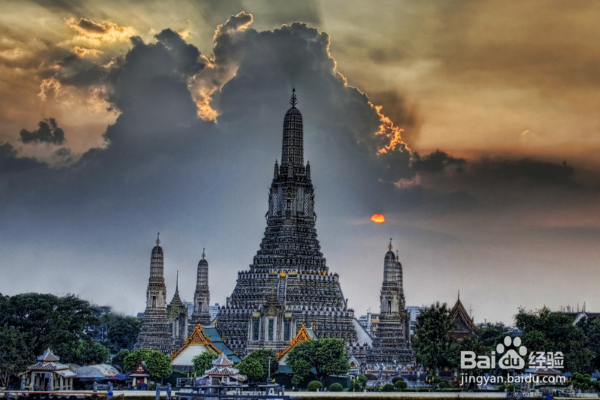 如何快速了解泰国注意事项和必备物品？