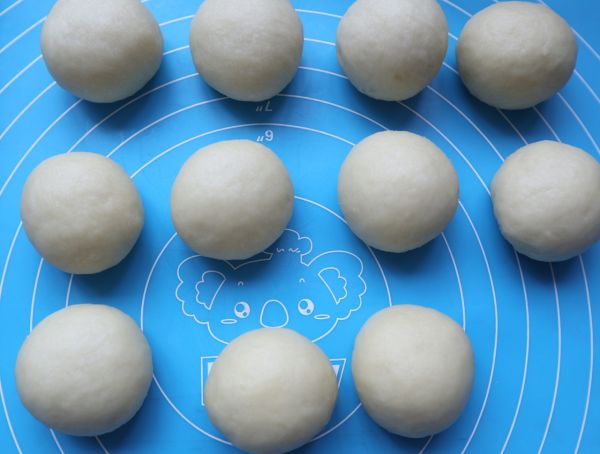 超松软乳山喜饼