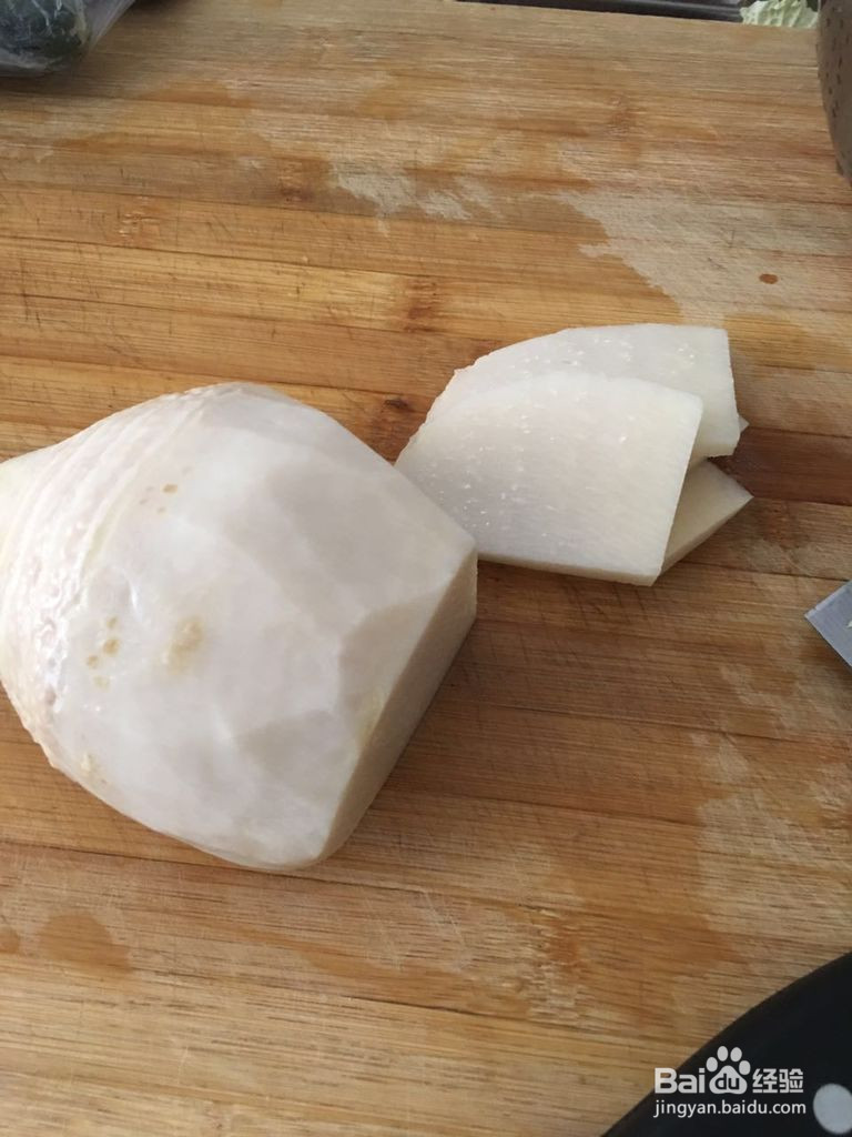 鱼香鸡丝的做法