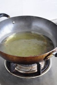 红烧排骨的做法