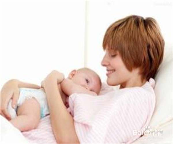 哺乳期妈妈掉头发怎么办