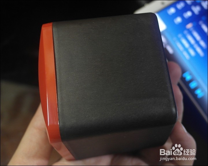 屁颠虫 E02B 双声道小音箱开箱晒物