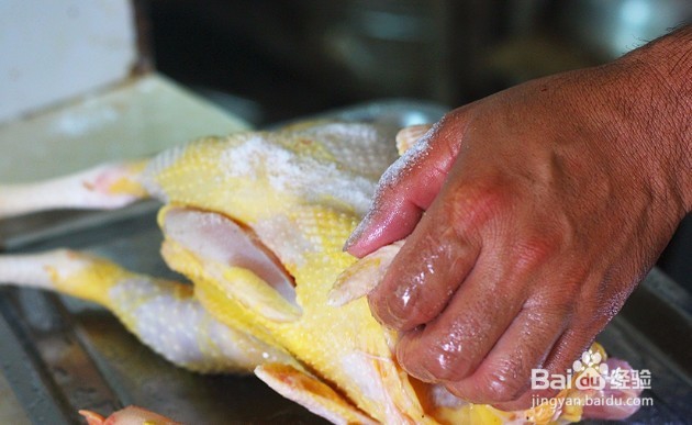 这菜城里吃不到,现宰现做40分钟上桌