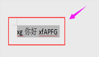 wps怎么设置英文只用大写字母