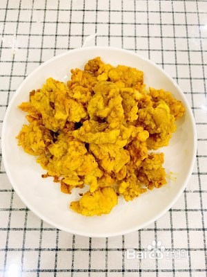 好吃的炸鸡的攻略