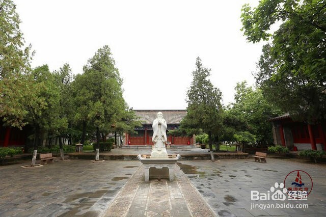 辽宁城隍庙旅游好玩吗