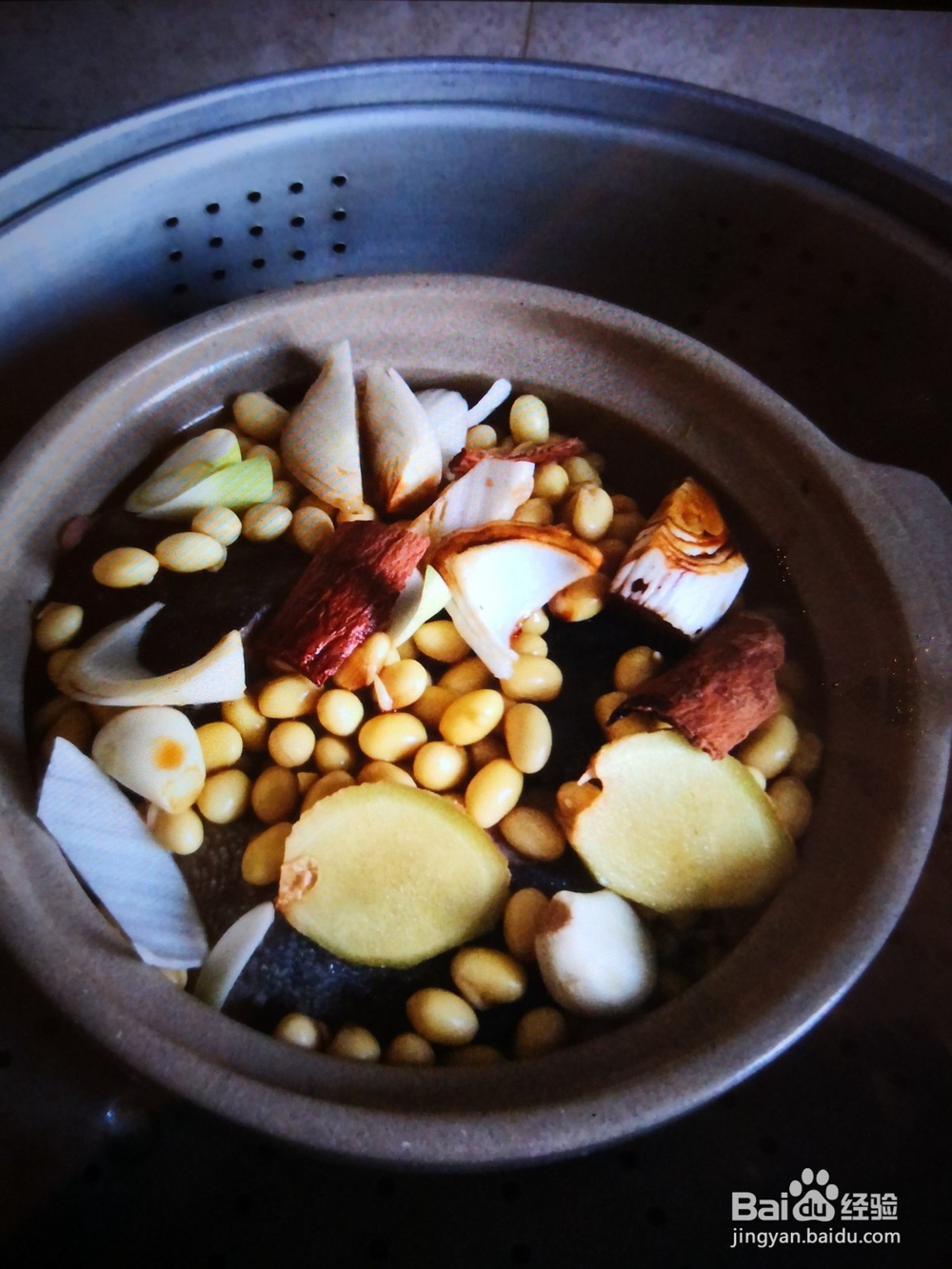 怎么做黄豆蒸马哈鱼