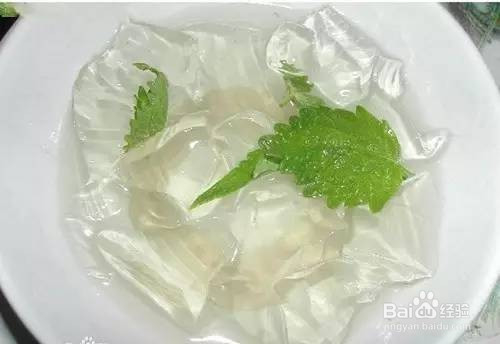 福建人必吃的15道夏日清凉美食