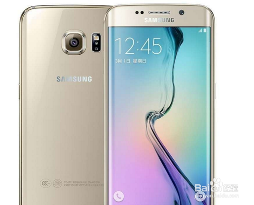 三星s6移动4g接入点设置方法