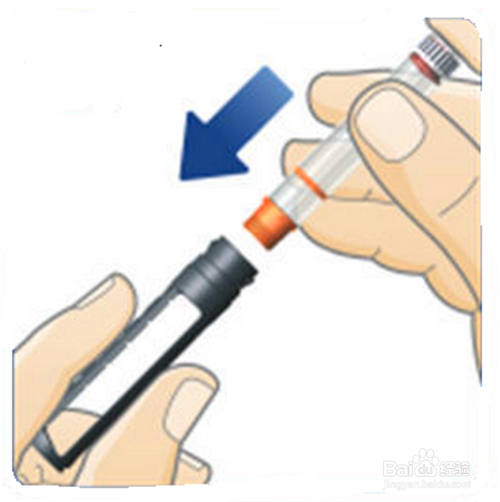图文详解如何正确规范注射胰岛素
