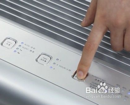 空气净化器选购指南