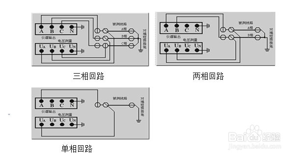 DFXL-T输电线路异频参数测试系统使用说明书