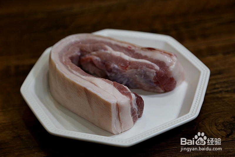 奶奶教你做鹌鹑蛋红烧肉