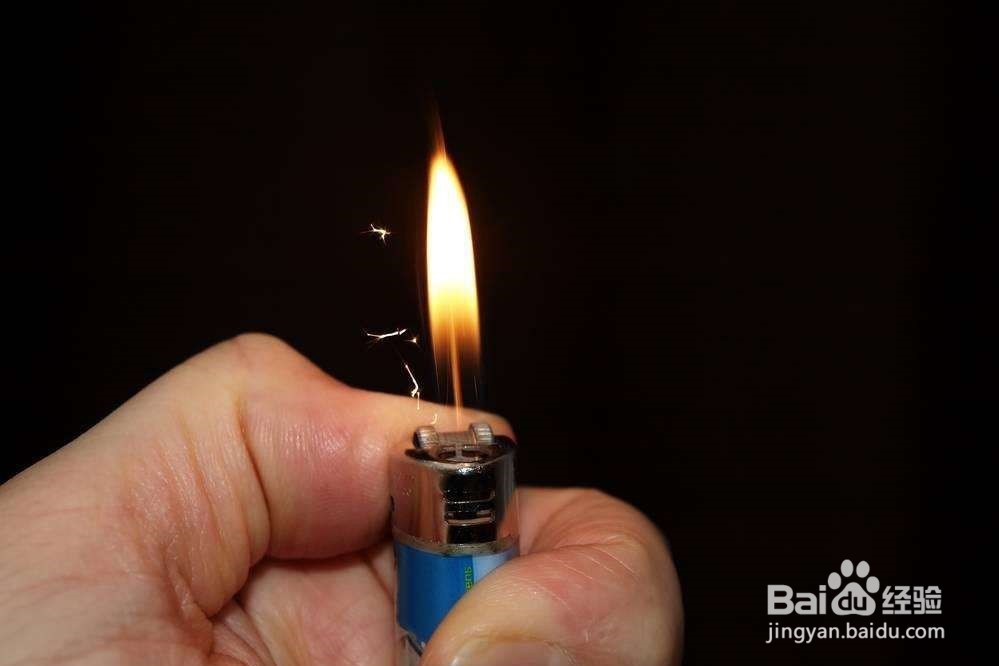怎样挑选打火机?