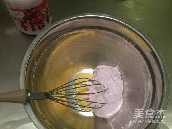 法式红酒啤梨塔