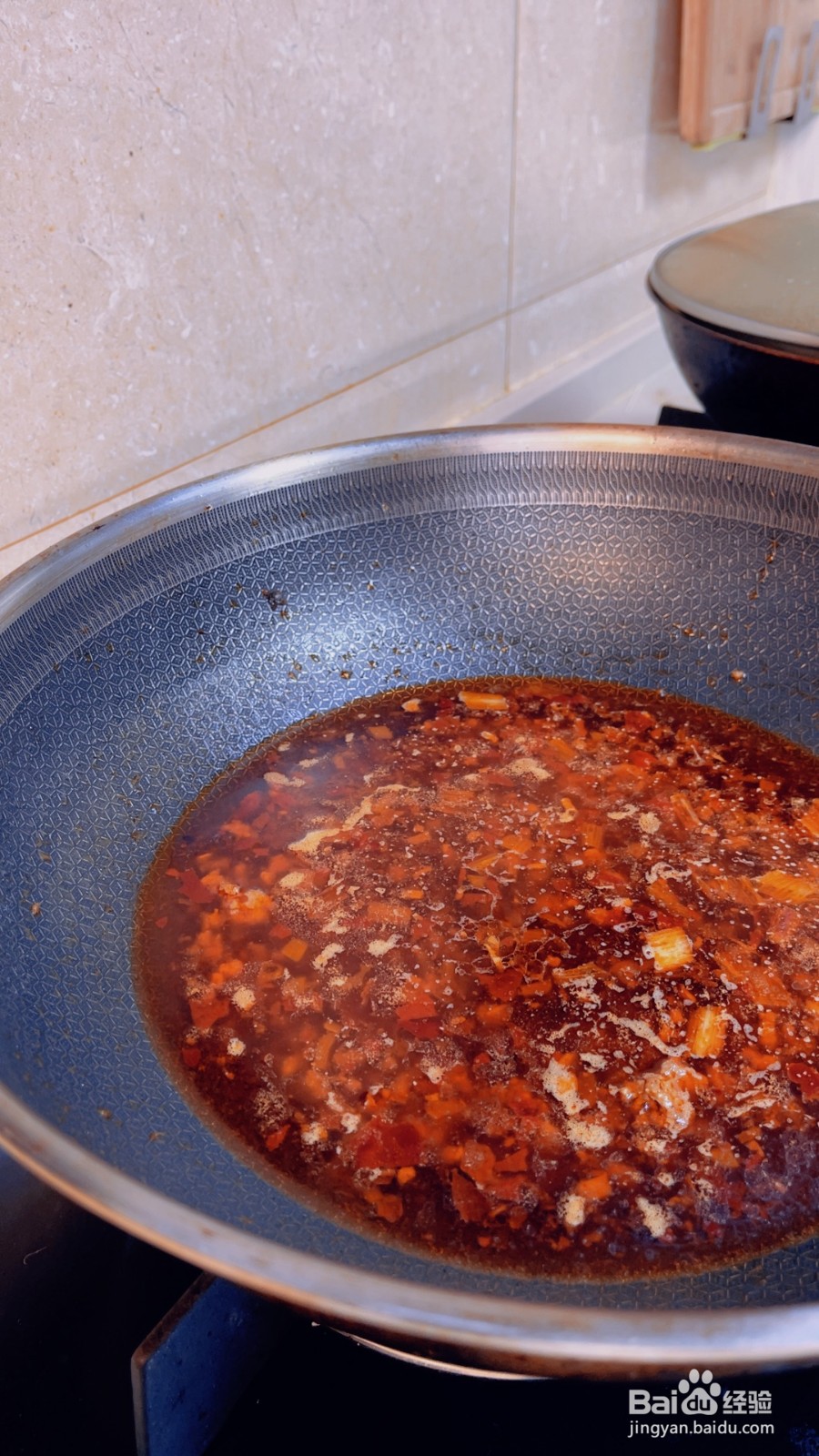 麻婆豆腐怎么做好吃