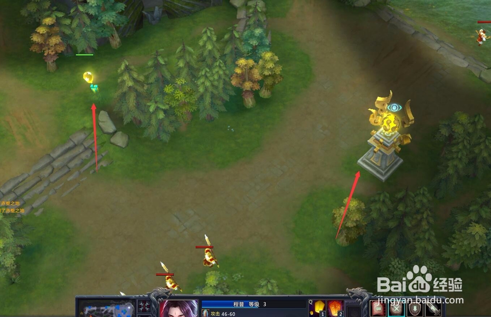 梦三国灯位小技巧魏国篇