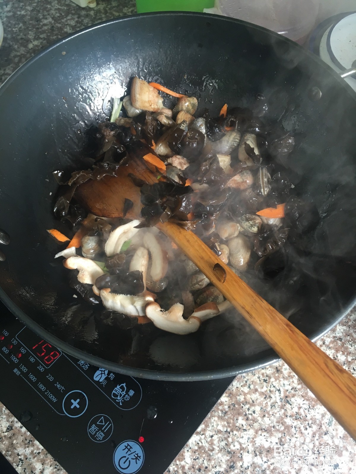煮粉怎么做好吃