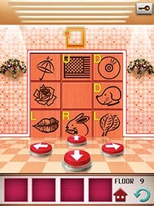 100层电梯攻略季节