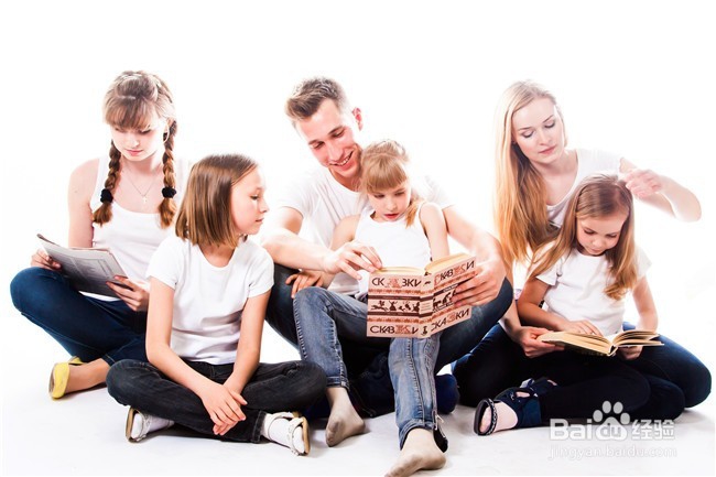 朋友总是晒娃怎么办