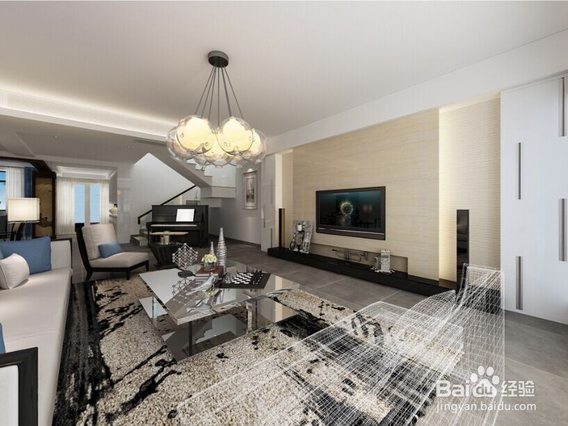 装灯需注意的细节