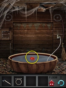 100层电梯季节攻略