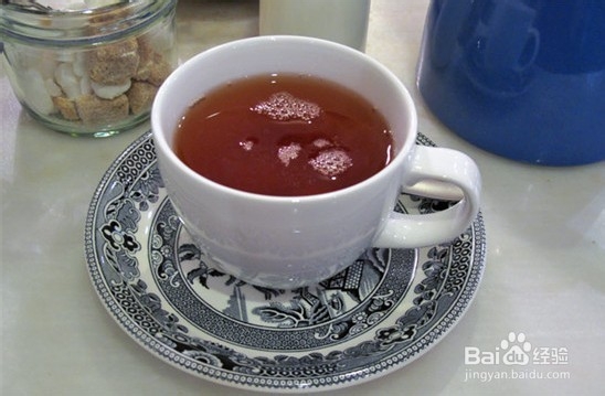 出境旅游享受下午茶的十大好去处