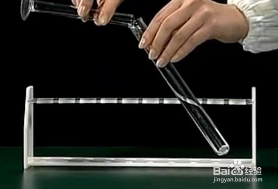 乙酸乙酯的制备