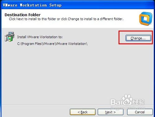 vmware虚拟机教程