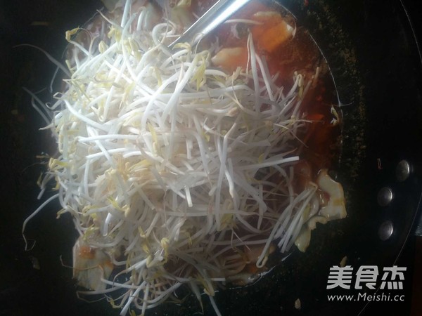 简单的水煮肉片