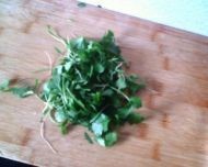 老虎菜好吃的做法面先生来教教你