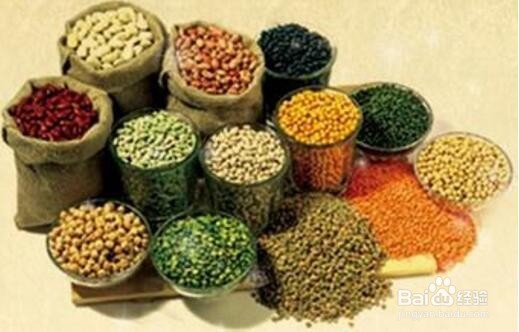 养生之道:防癌多吃五谷杂粮
