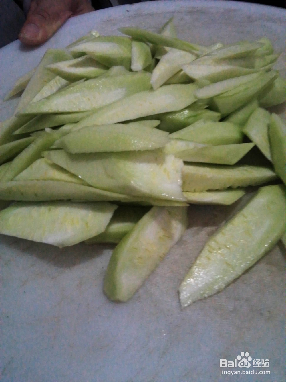 台州麦虾制作方法