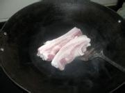 教您快速学会（回锅肉）的做法