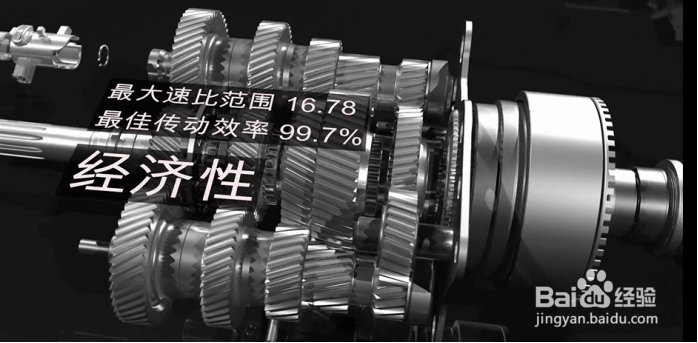 欧曼EST超级卡车搭载的ZF自动变速箱有哪些优势