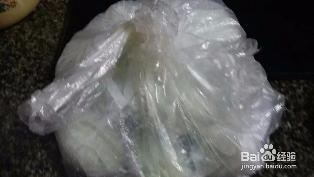 简易制作咸鸭蛋