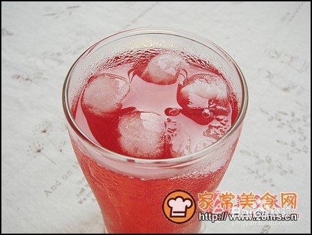 李子的几种特色食用方法