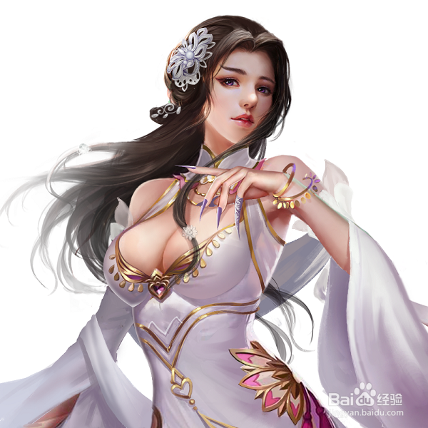 如何使用兰陵王妃手游辅助(苹果安卓辅助)