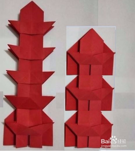 如何快速制作漂亮美丽的黄鹤楼