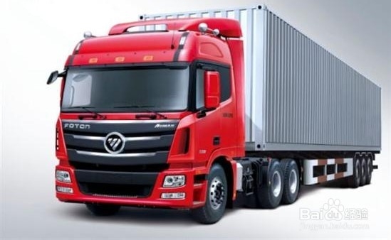 老司机教您欧曼自卸车的驾驶要点